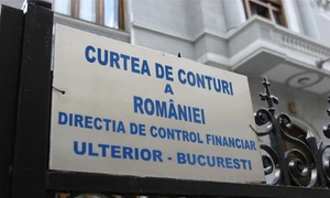 curtea de conturi FOTO adevarul
