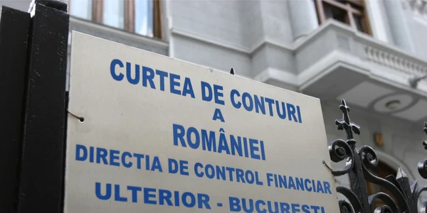 curtea de conturi FOTO adevarul