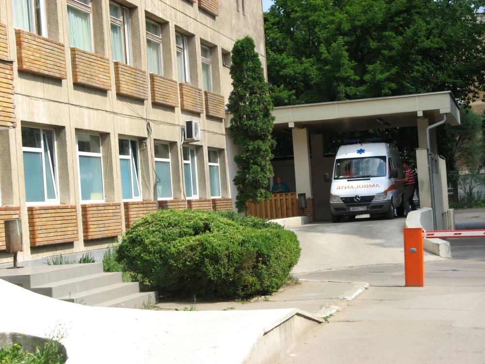 Urgenţele vor putea fi tratate doar la Spitalul Judeţean