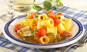 rigatoni cu legume jpeg