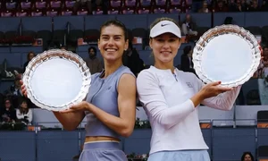 Sorana Cirstea, Madrid (Facebook) jpg