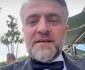  Alin Panc ( 52 de ani) joacă rolul unui politician român în filmul lui Cristian Mungiu, „Fjord”,  care a avut premiera mondială luni seară la Festivalul de Film de la Cannes