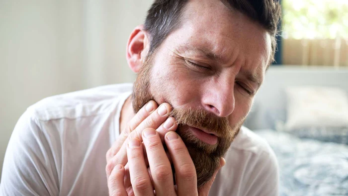 Durere dinți. Foto: arhiva.