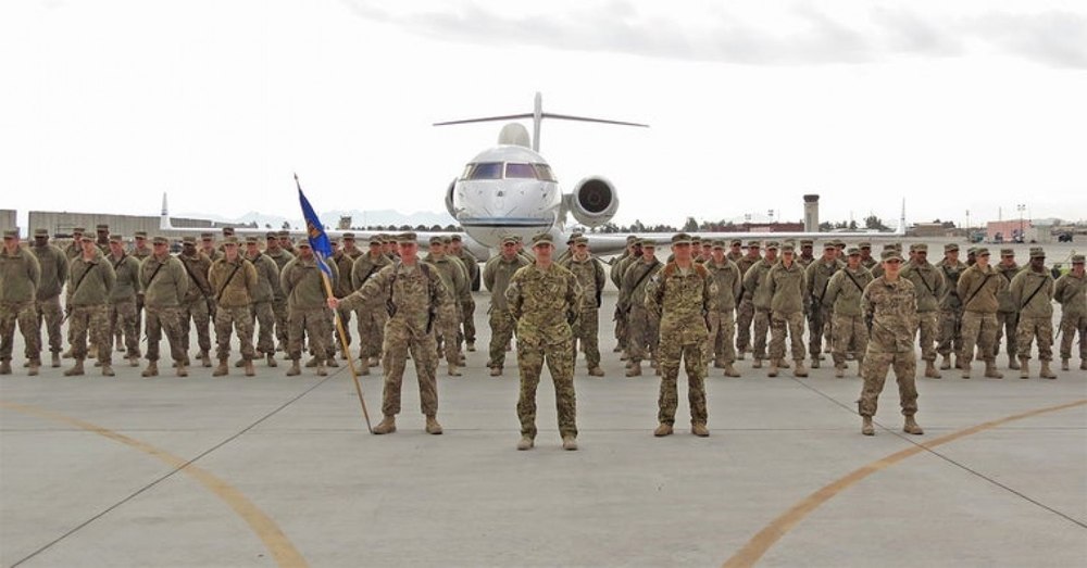 Aliații europeni din NATO se pregătesc, în tăcere, pentru o posibilă retragere a trupelor americane