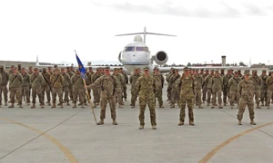 soldati americani afganistan