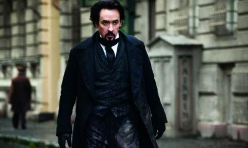 Edgar Allan Poe aduce misterul pe marile ecrane! jpeg