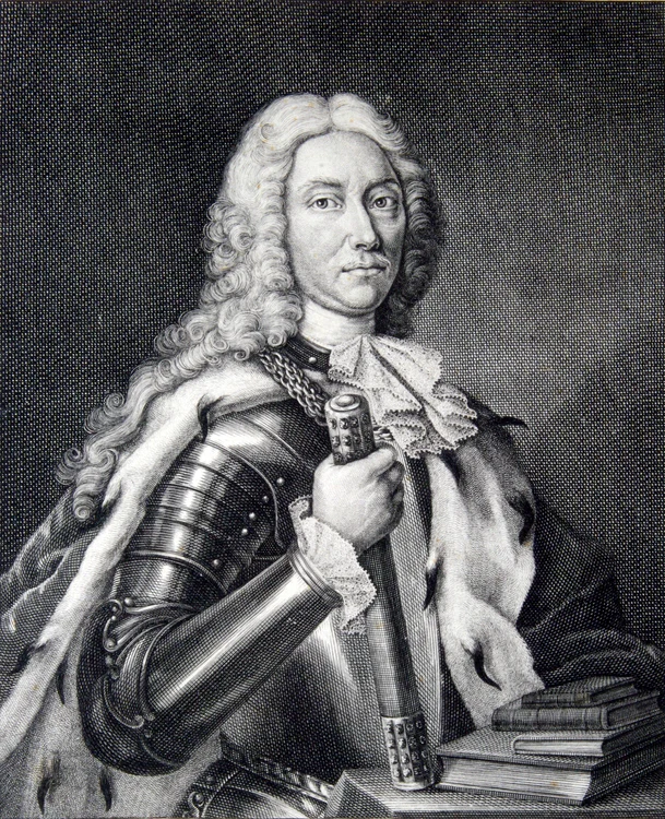 Dimitrie Cantemir