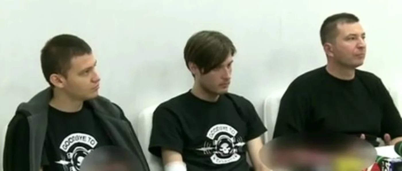 
    Andrei Trifu, Alex Plângu și Andrei Bud sunt bucuroși că vor petrece Sărbătorile acasă  