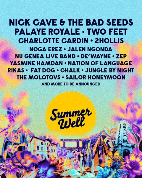 SUMMER WELL împlinește 15 ani. Festivalul care a transformat muzica într-un univers cultural revine în august