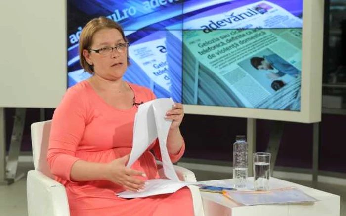 Ruxandra Achim