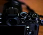 produs fujifilm xt1 foto razvan baltaretu/adevarul