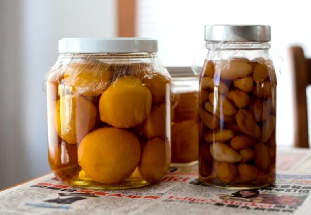 
    Alege cele mai potrivite metode și depozitează alimente pentru iarnăfoto: pexels.com  