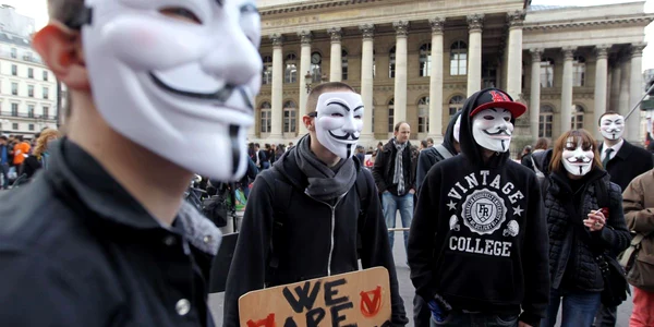 anonymous
