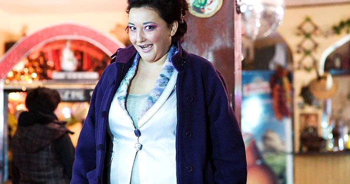 Ecaterina Ţugulea