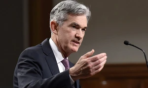Dilema lui Jerome Powell jpeg