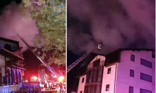 incendiu pensiune valcea jpg