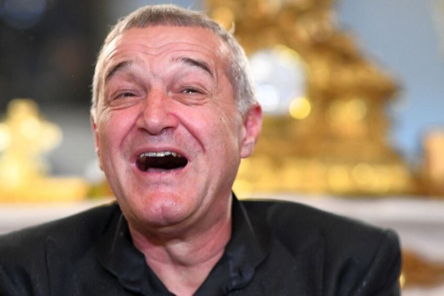 Becali îți oferă „sinucidere profesională“: Ce au pățit ultimii oameni care s-au făcut preș în fața lui VIDEO