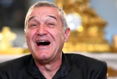 Becali