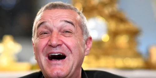 Becali