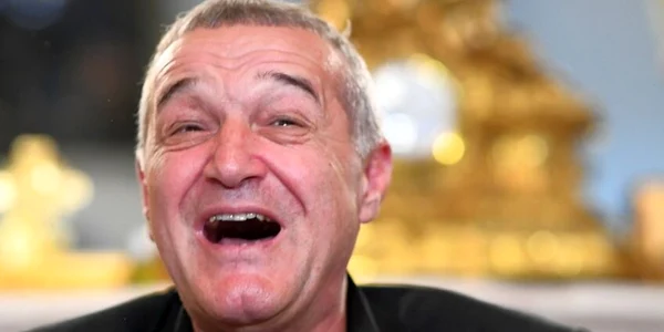 Becali