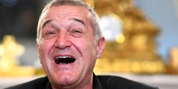 Becali