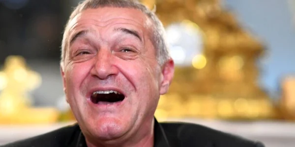 Becali
