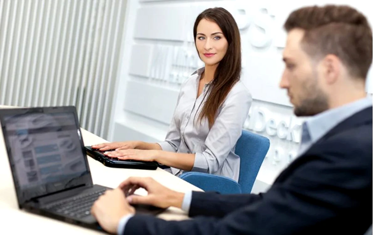 Tehnologia MindMi e deja utilizată la cabinetele unor psihologi și în HR. FOTO: Psychometric Systems