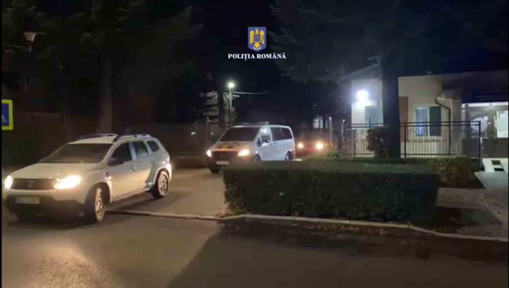 Fenta constructorilor din Dâmbovița. Evitau plata birurilor pentru imobilele ridicate și vândute clienților VIDEO