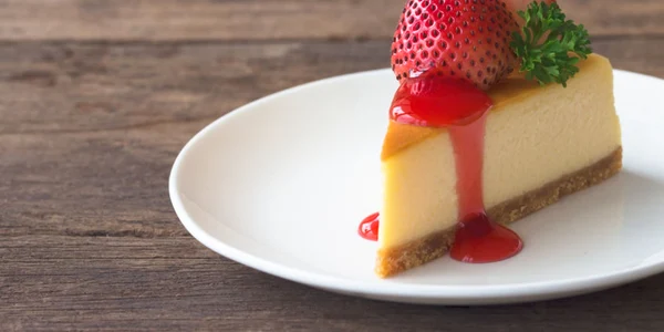 New York Cheesecake FOTO 123 RF