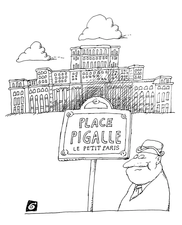 La pas, prin piețele Bucureștiului jpeg