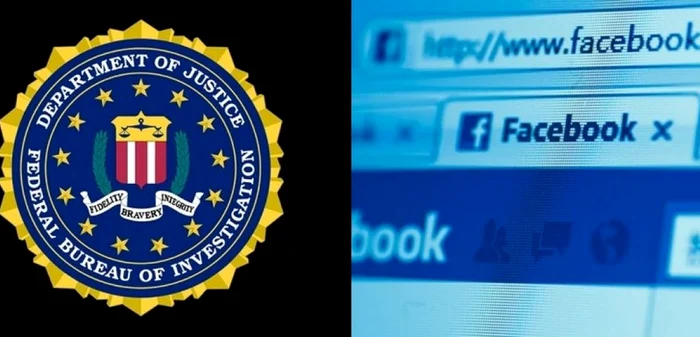 Prejudiciul estimat de FBI se ridică la 100.000 de dolari