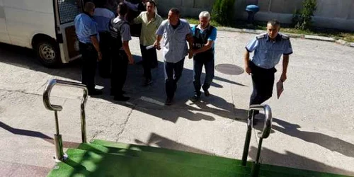 primar floreşti eugen david foto diana frîncu