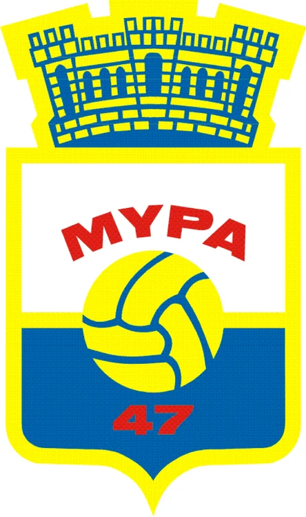 MYPA