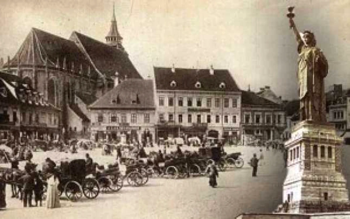 Braşcaovenii au cumpărat bilete la loterie de la vânzătorii din Piaţa Afatului.