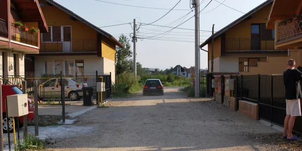meridian alba iulia
