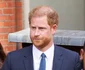 Prințul Harry în Marea Britanie