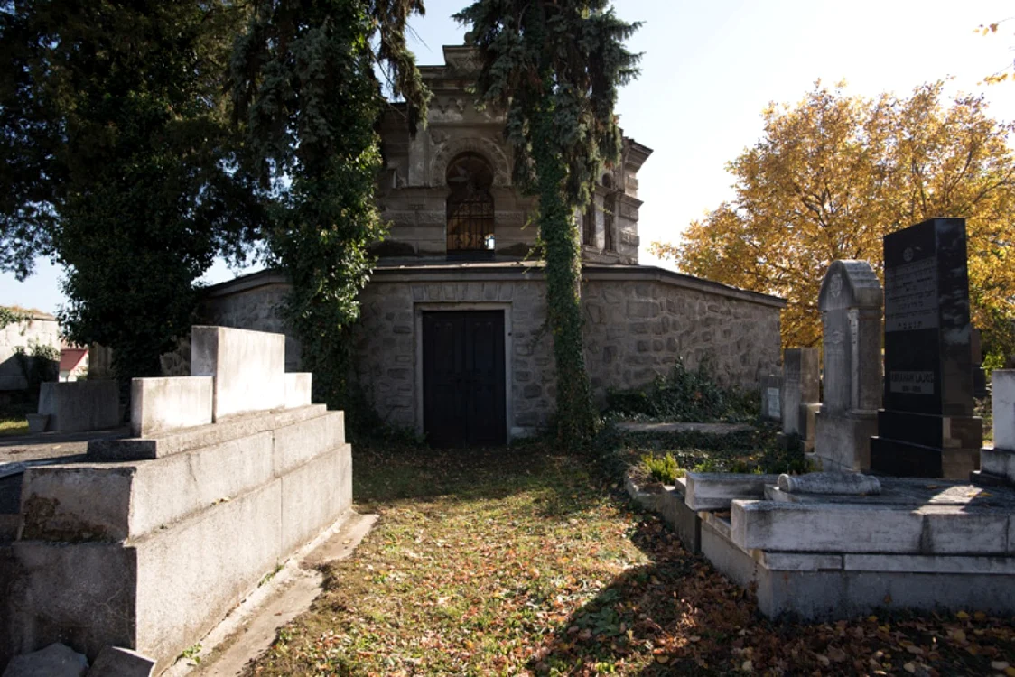 monumente evrei alba iulia