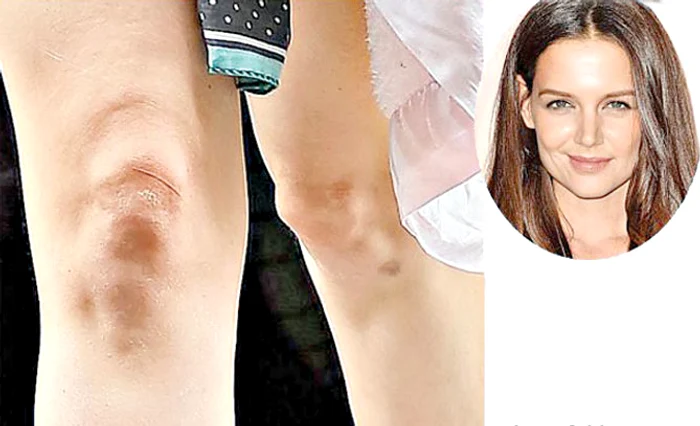 Katie Holmes