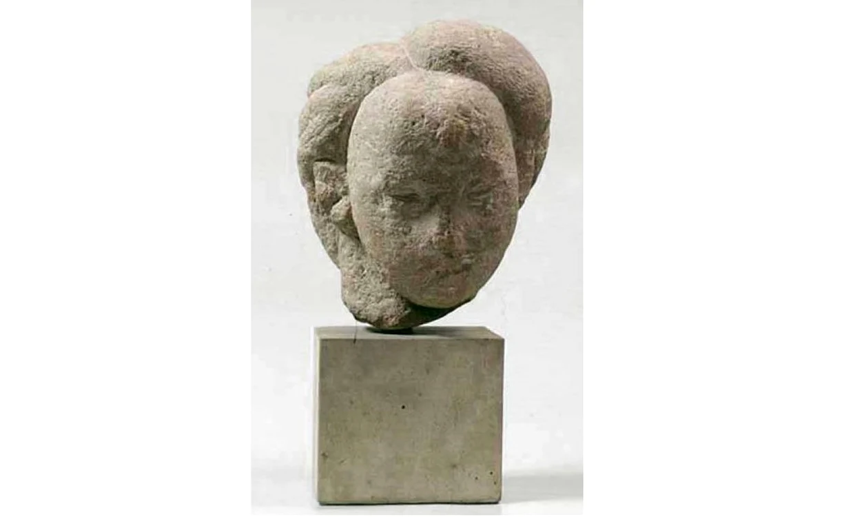 Sculptura "Danaida"