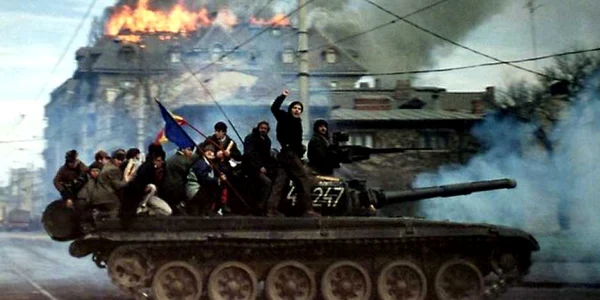 revolutie