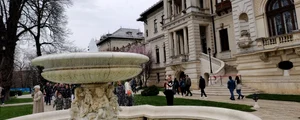 Porţi Deschise la Palatul Cotroceni (foto: Historia)