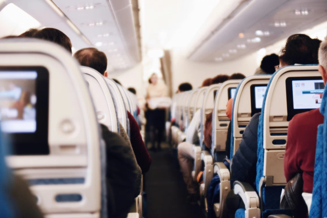 Panică într-un avion ce trebuia să ajungă în Turcia. Foto: unsplash