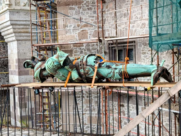 Foto: Facebook / Muzeul Castelul Corvinilor