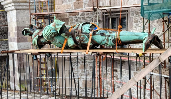 Foto: Facebook / Muzeul Castelul Corvinilor