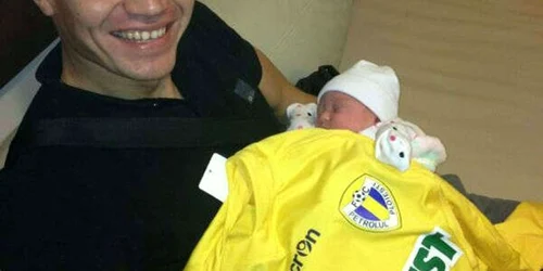 gualberto mojica petrolul