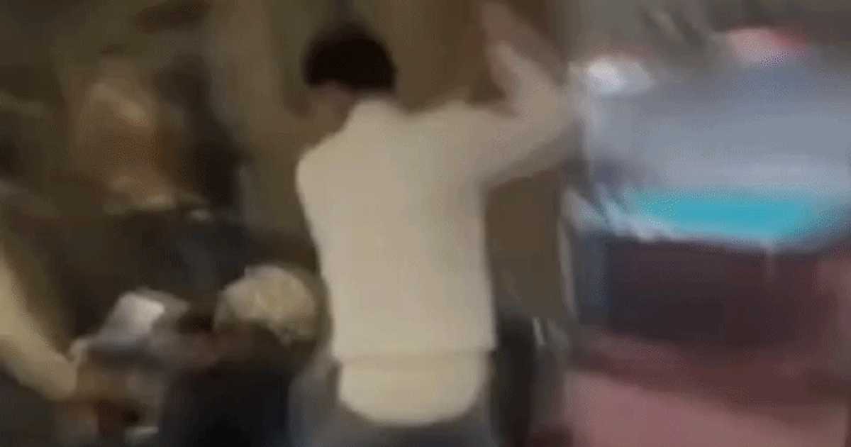 Polemica la primăria din Dolj: angajații s-au bătut după petrecerea de ziua primarului.