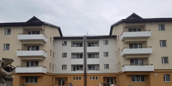 calarasi bloc