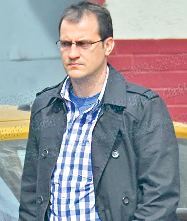 
    Şerban Huidu  