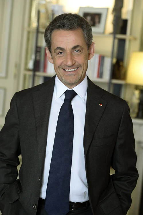 Nicolas Sarkozy se pregăteşte să revină în prim-planul scenei politiceFOTO: Facebook