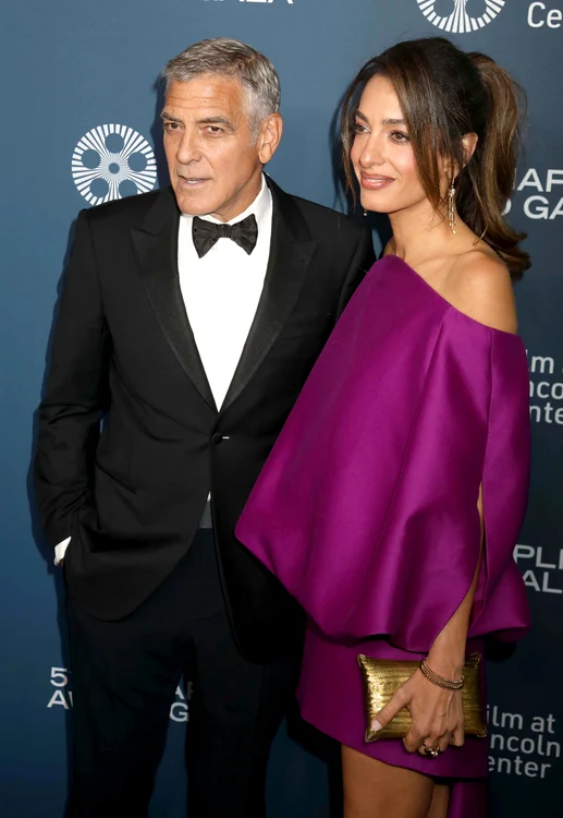 George și Amal Clooney, Profimedia (3) jpg